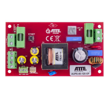 ATTE AUPS-40-120-OF
